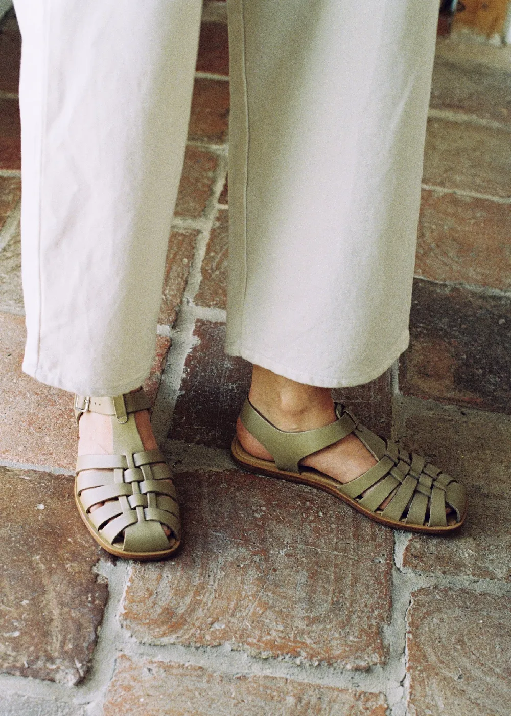 Rio in Taupe