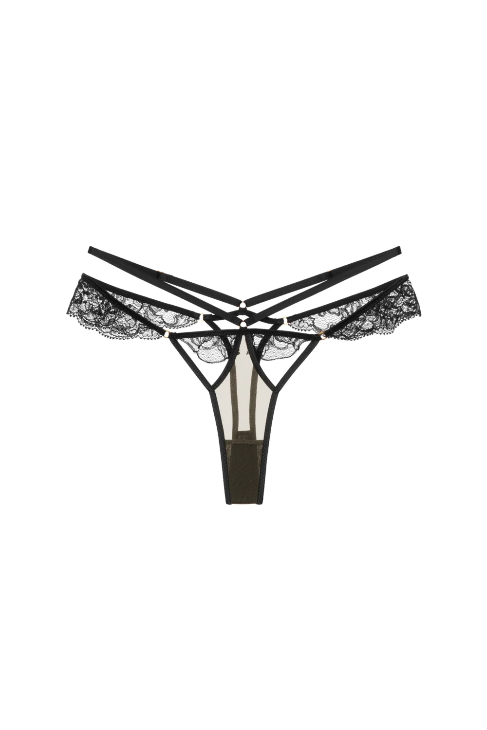 Dua Thong Black