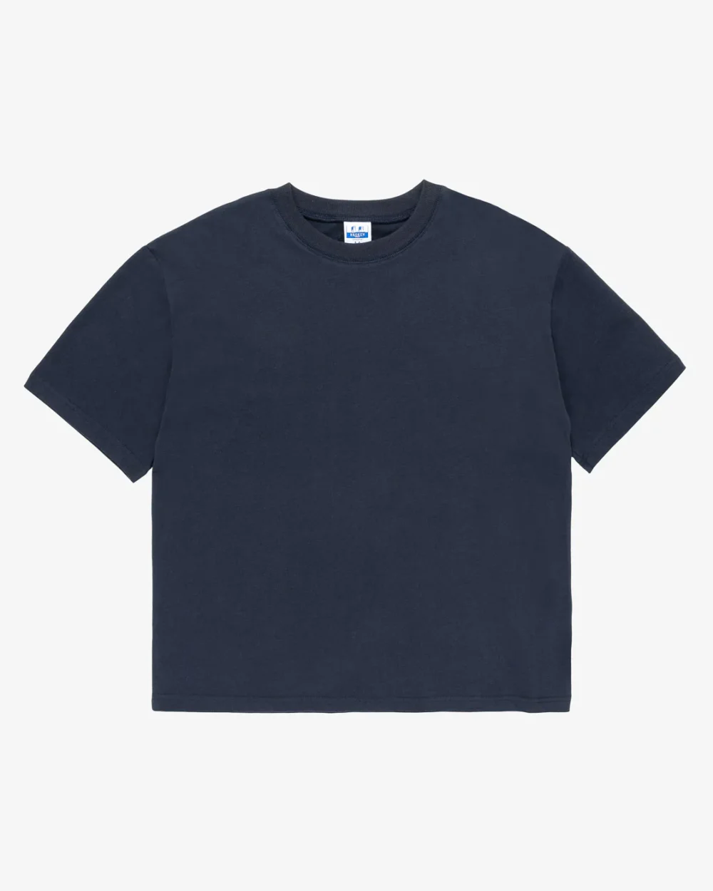 MATTE T-SHIRT NAVY