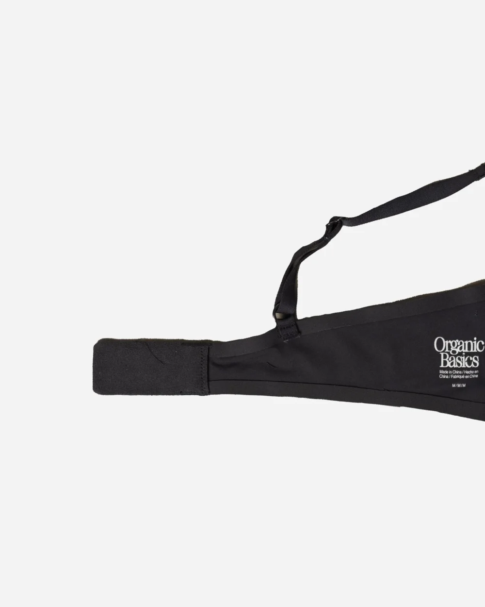 Bare Plunge Bralette - 3
