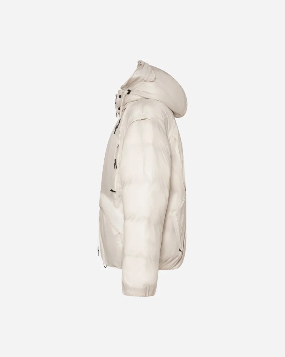 Latitude Soar Puffer Jacket - 3