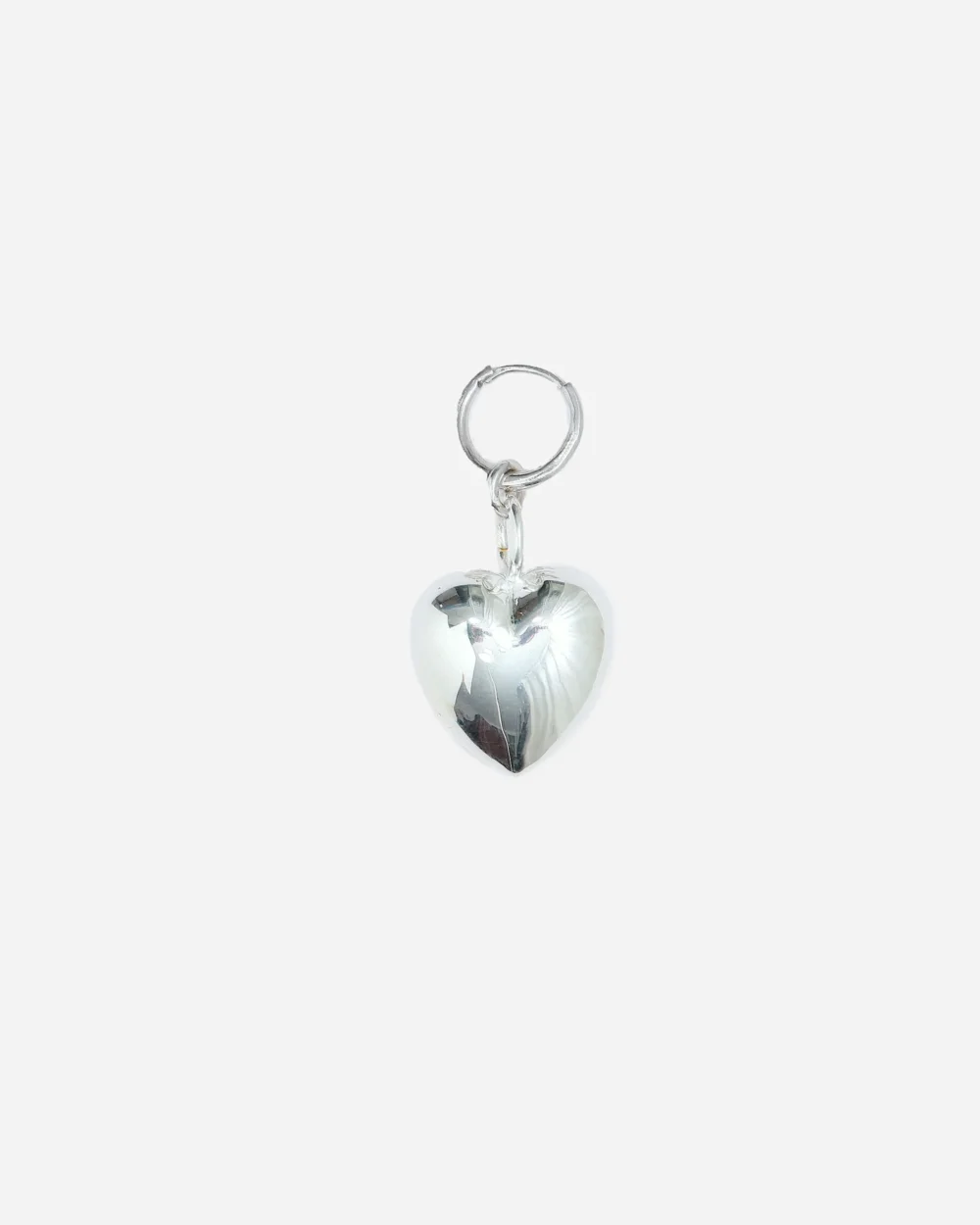 Heart Earring