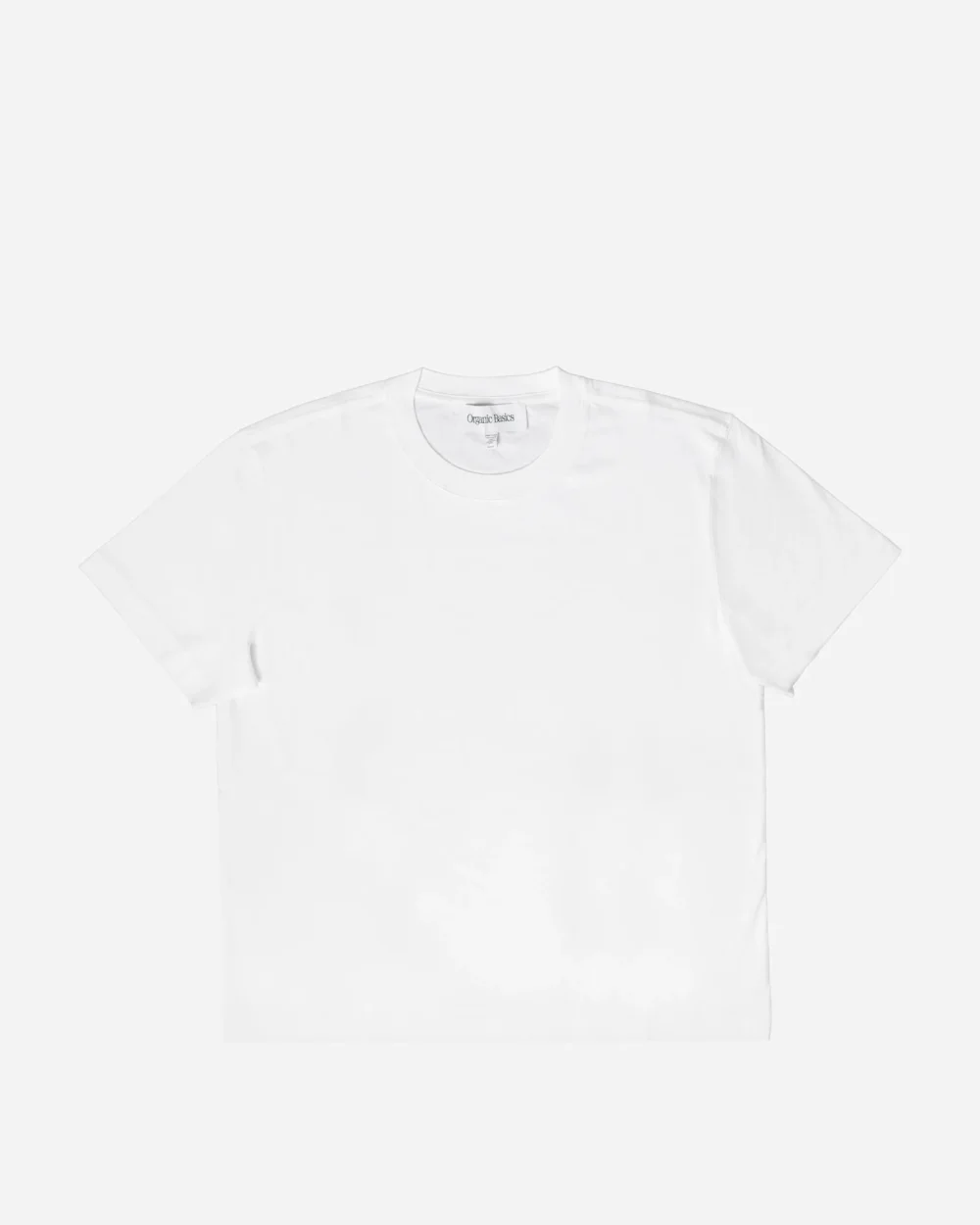 True Heavy Boxy T-shirt