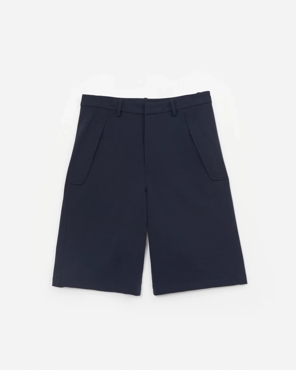 LT Soft Shell Shorts