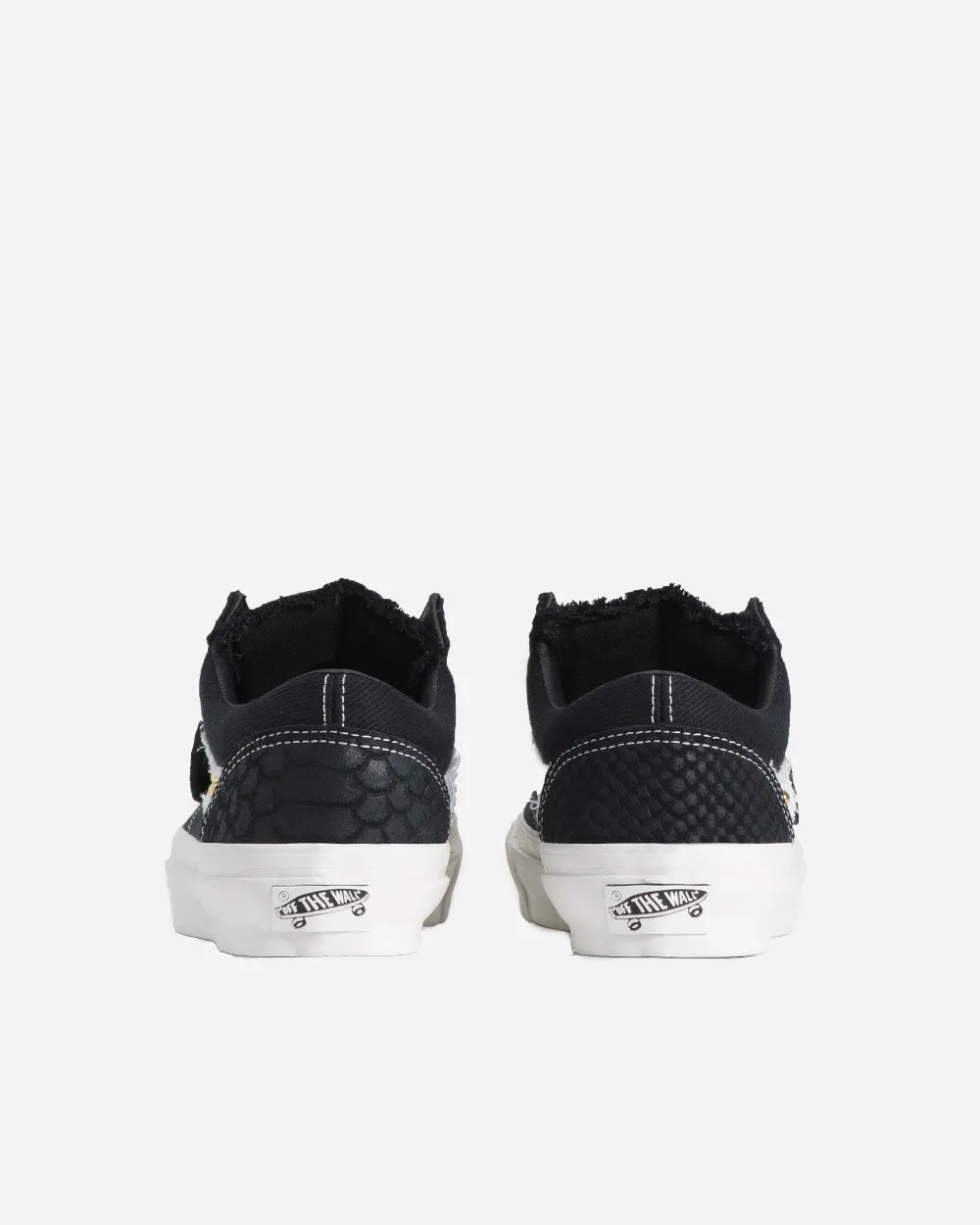 Vans x Metagirl Studio LX Old Skool 36 - 4