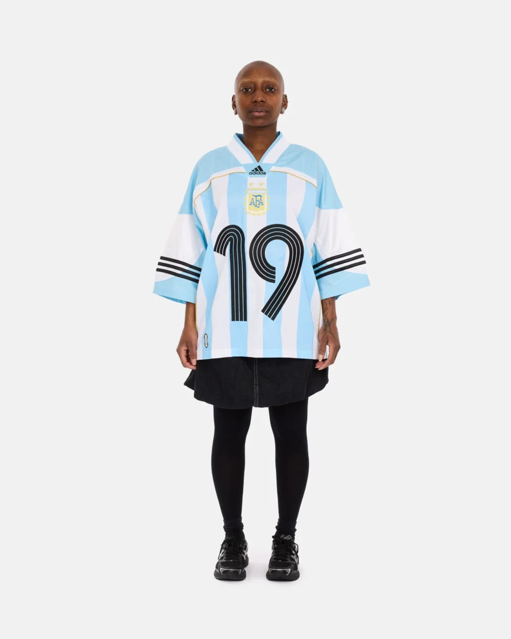 Bringsbacks Remixed Argentina - 2