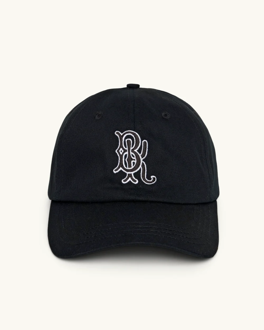 BK Cap - Black
