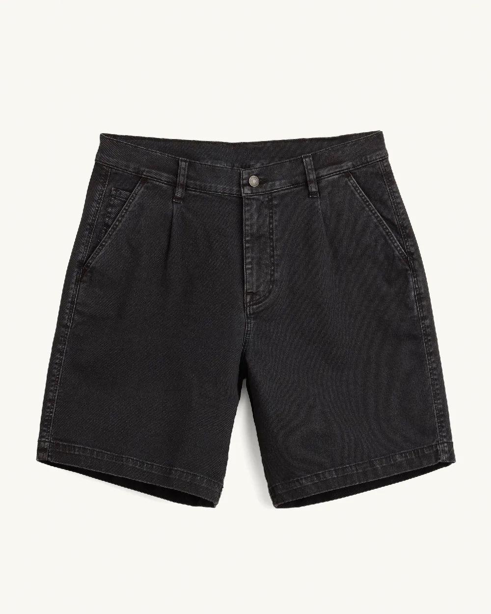 Spring Shorts - Black