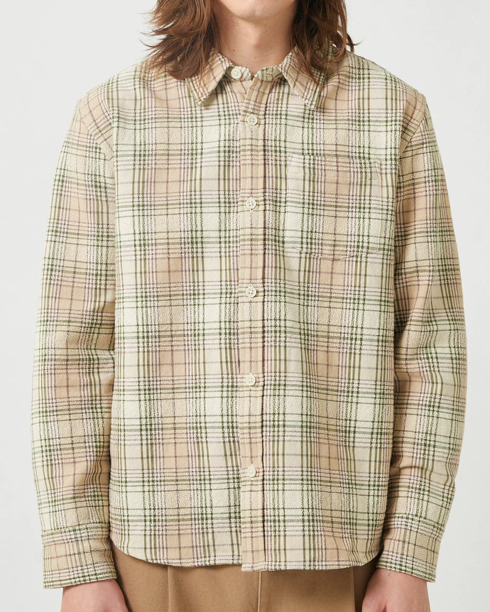 Birch LS