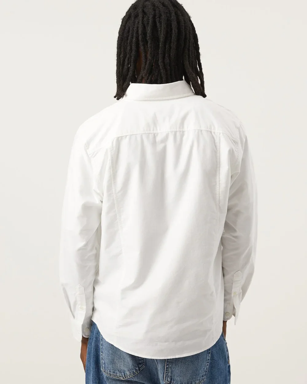 Oxford LS - White - 4