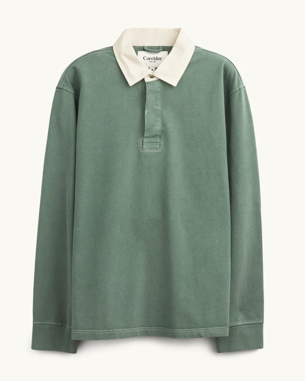 Rugby LS - Alpine