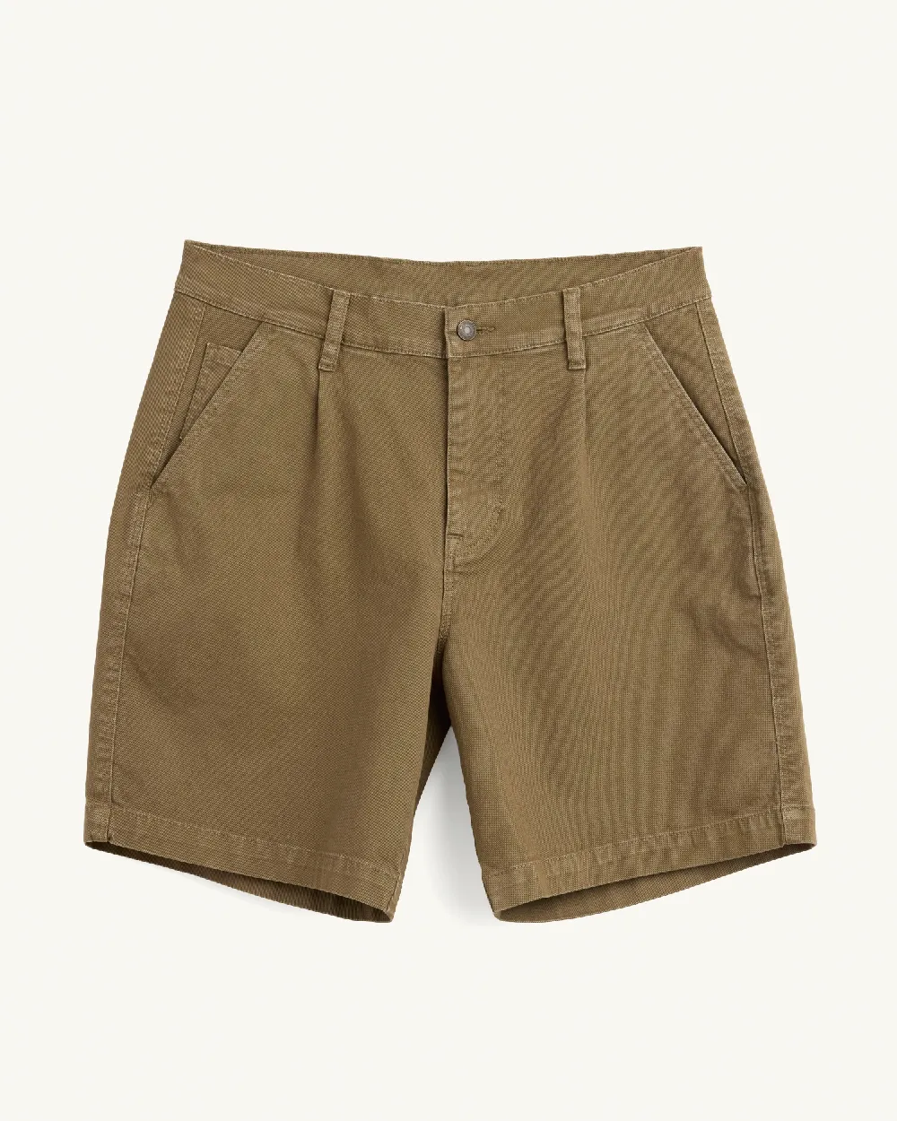 Spring Shorts - Army