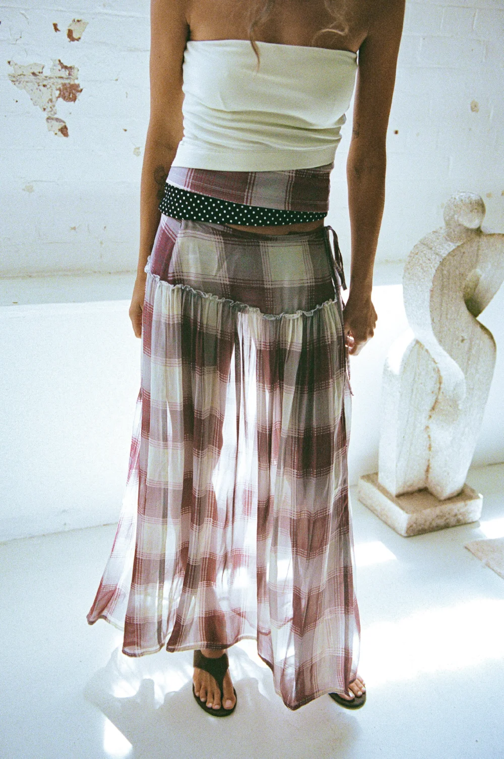 KIKO TUBE TOP - 4