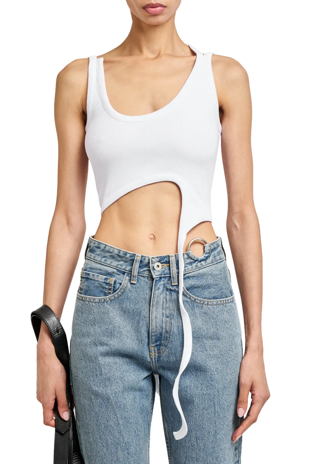 WHITE TOP WAVE
