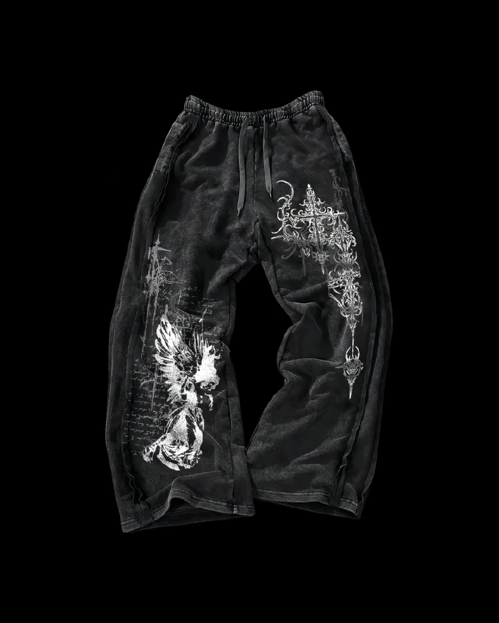'FALLEN ANGEL' SWEATS