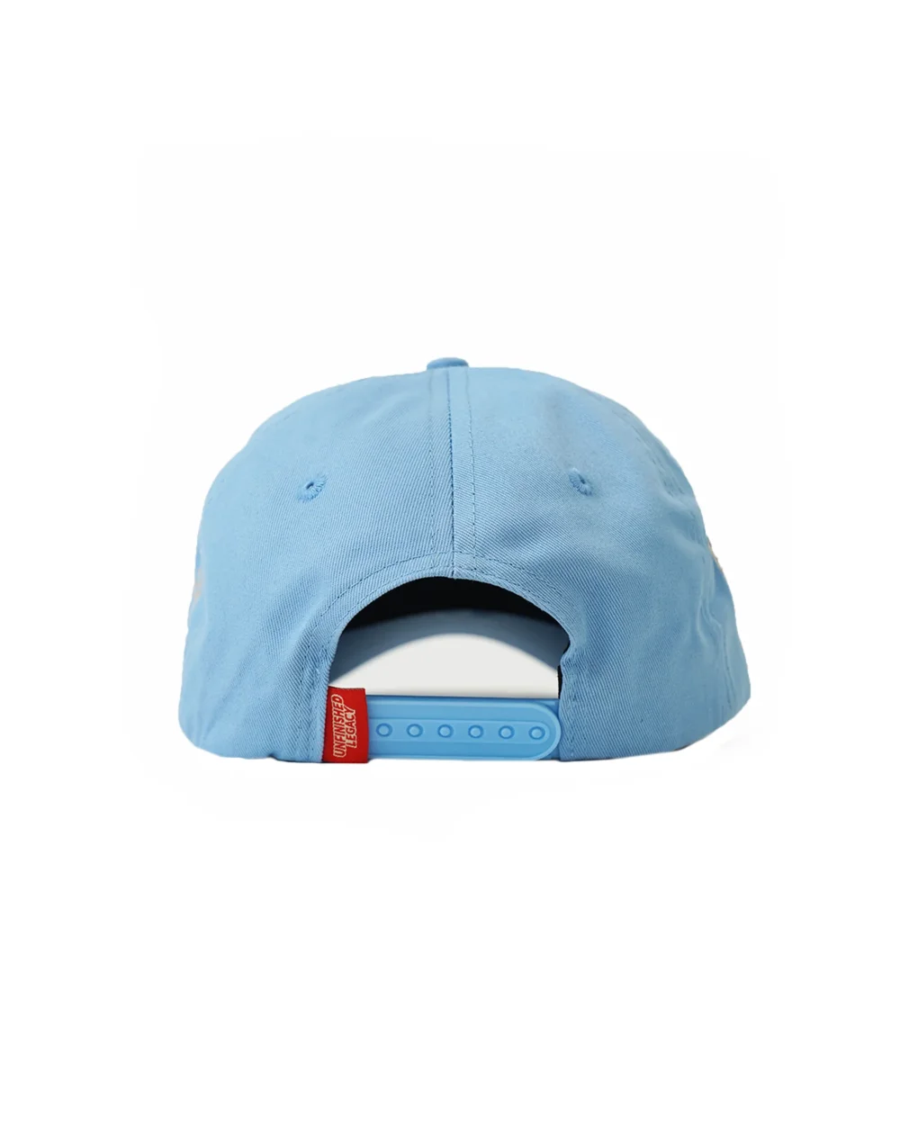 Joy, Light Blue Snapback - 2