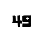 4 TO THE 9