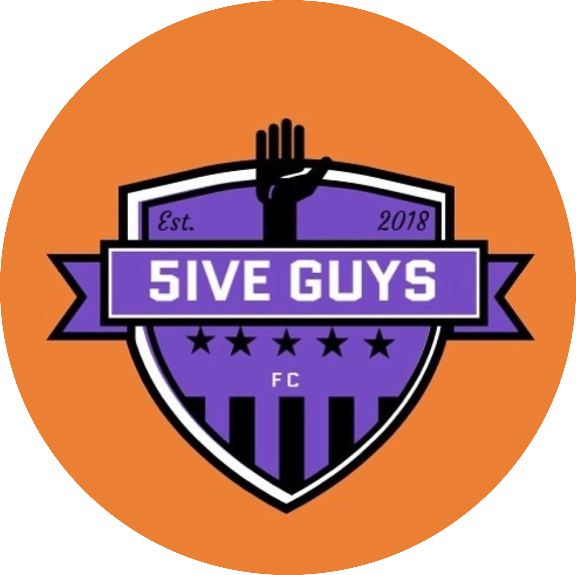 Five Guys
