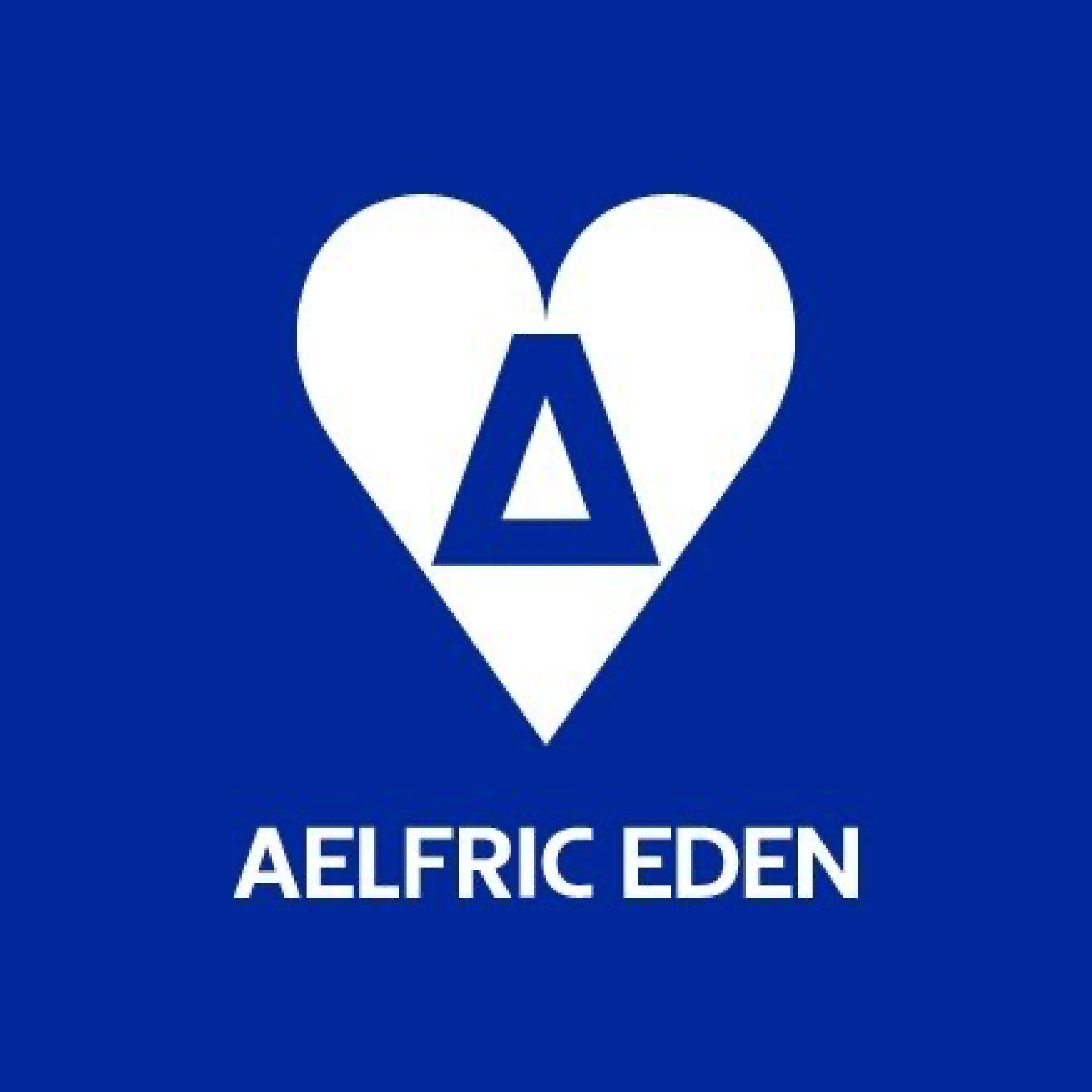Aelfric Eden