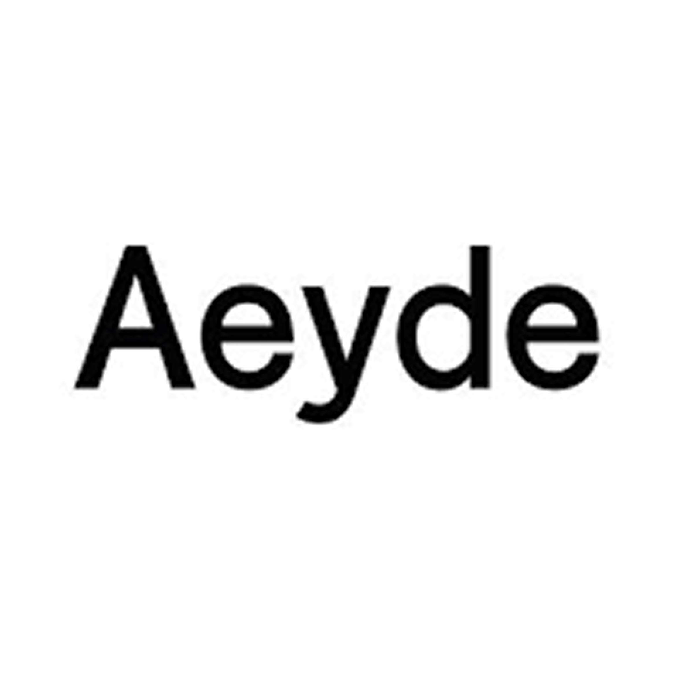Aeyde