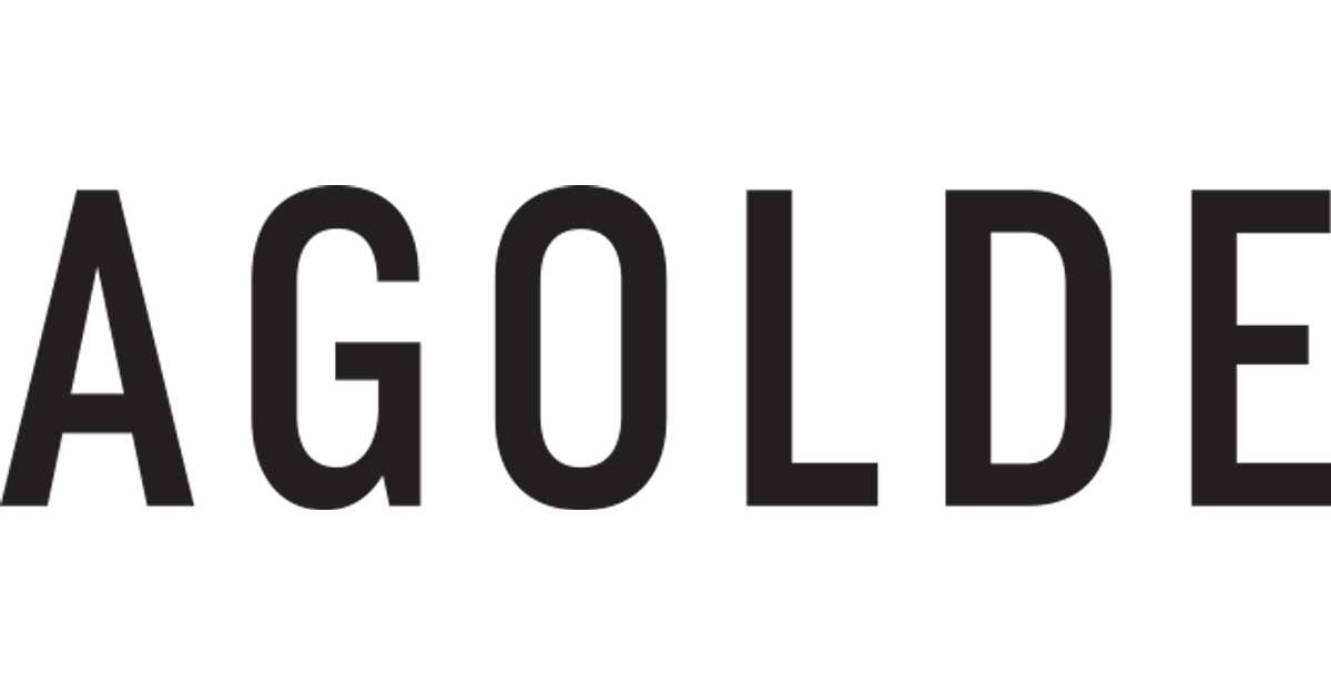 AGOLDE