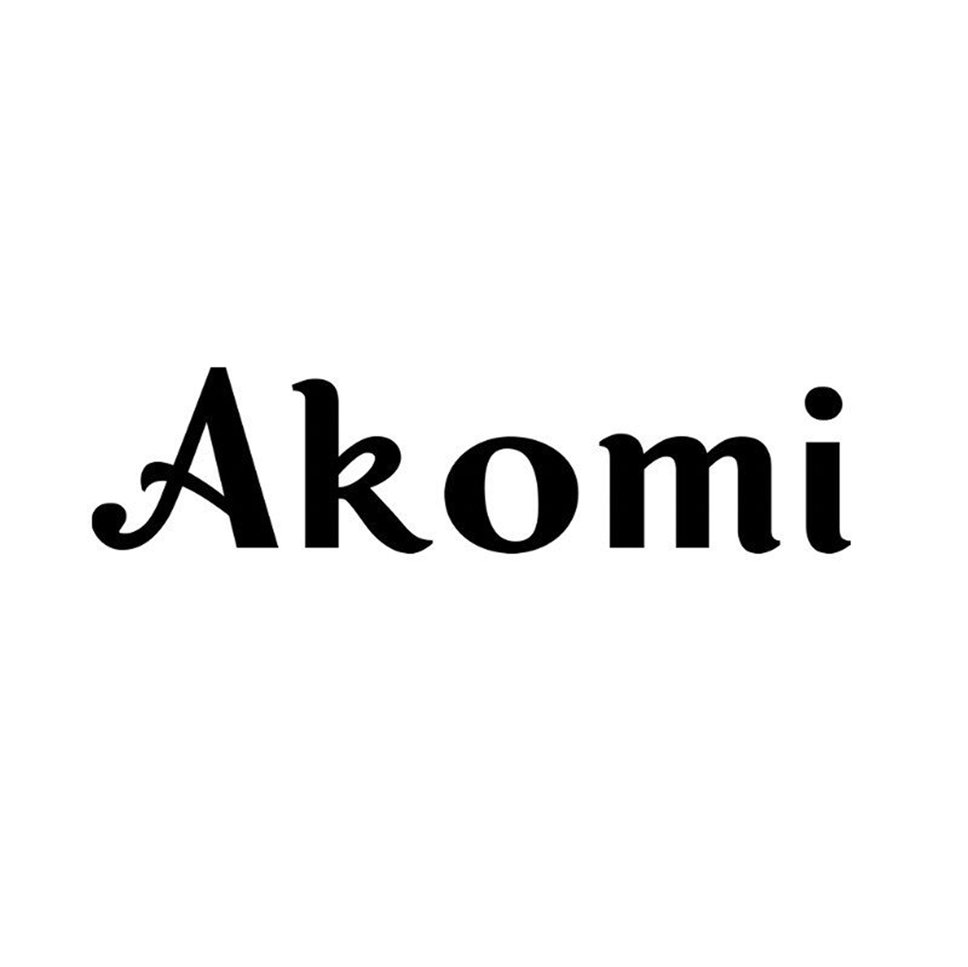Akomi
