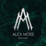 Alex Moss New York