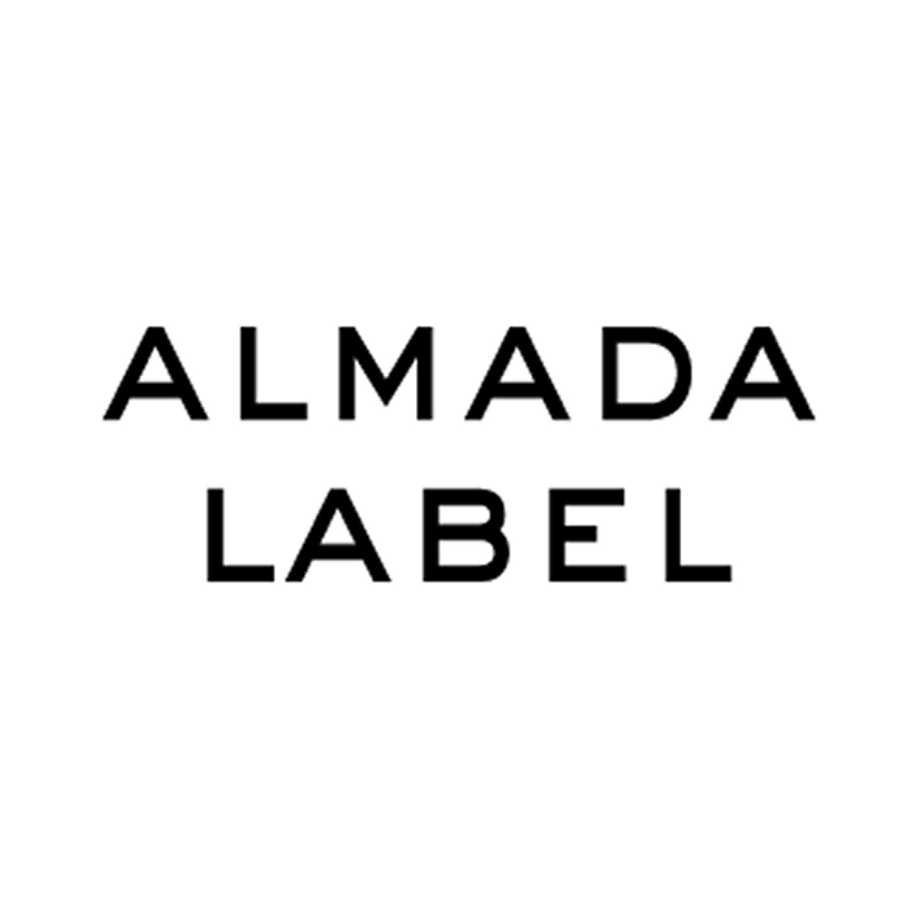 Almada Label