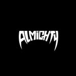 Almighty Merch