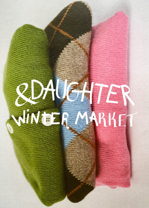 &Daughter