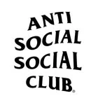 Anti Social Social Club