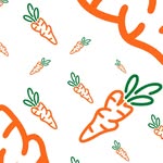 Carrots by Anwar Carrots