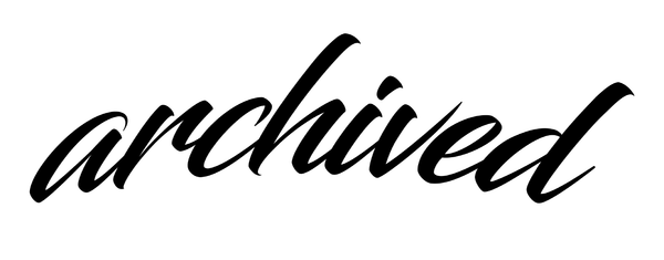 Archived Clo