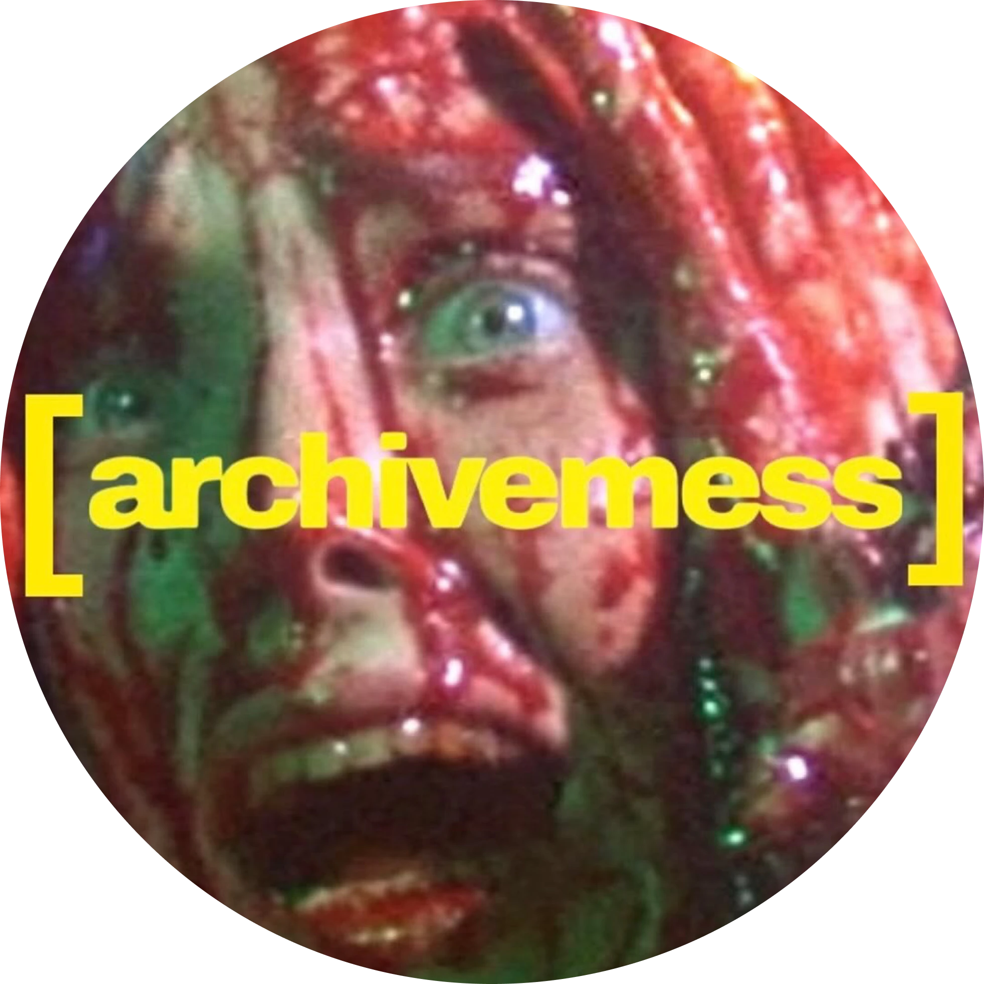 Archivemess