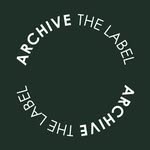 Archive the Label