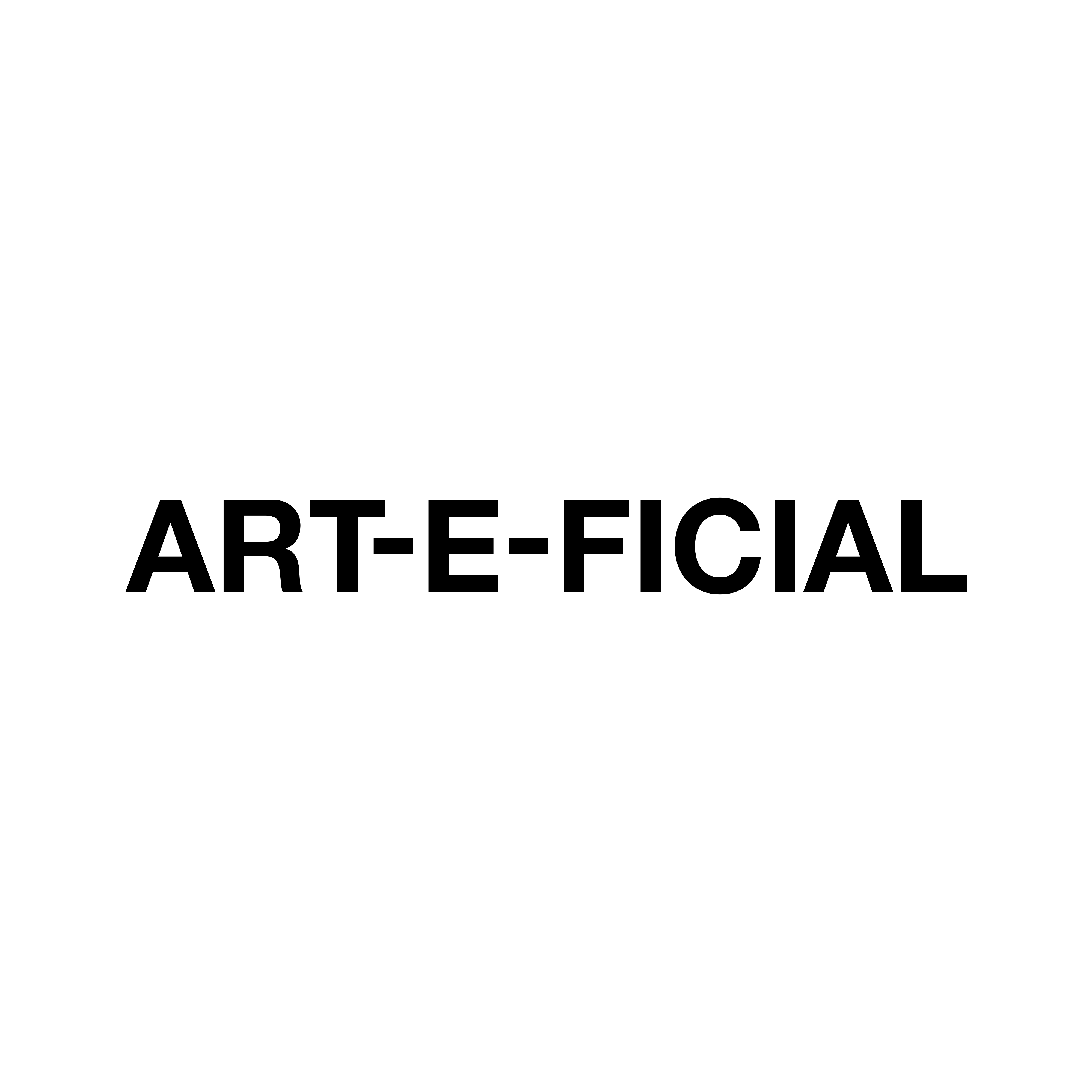 Art-E-Ficial