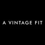 A Vintage Fit
