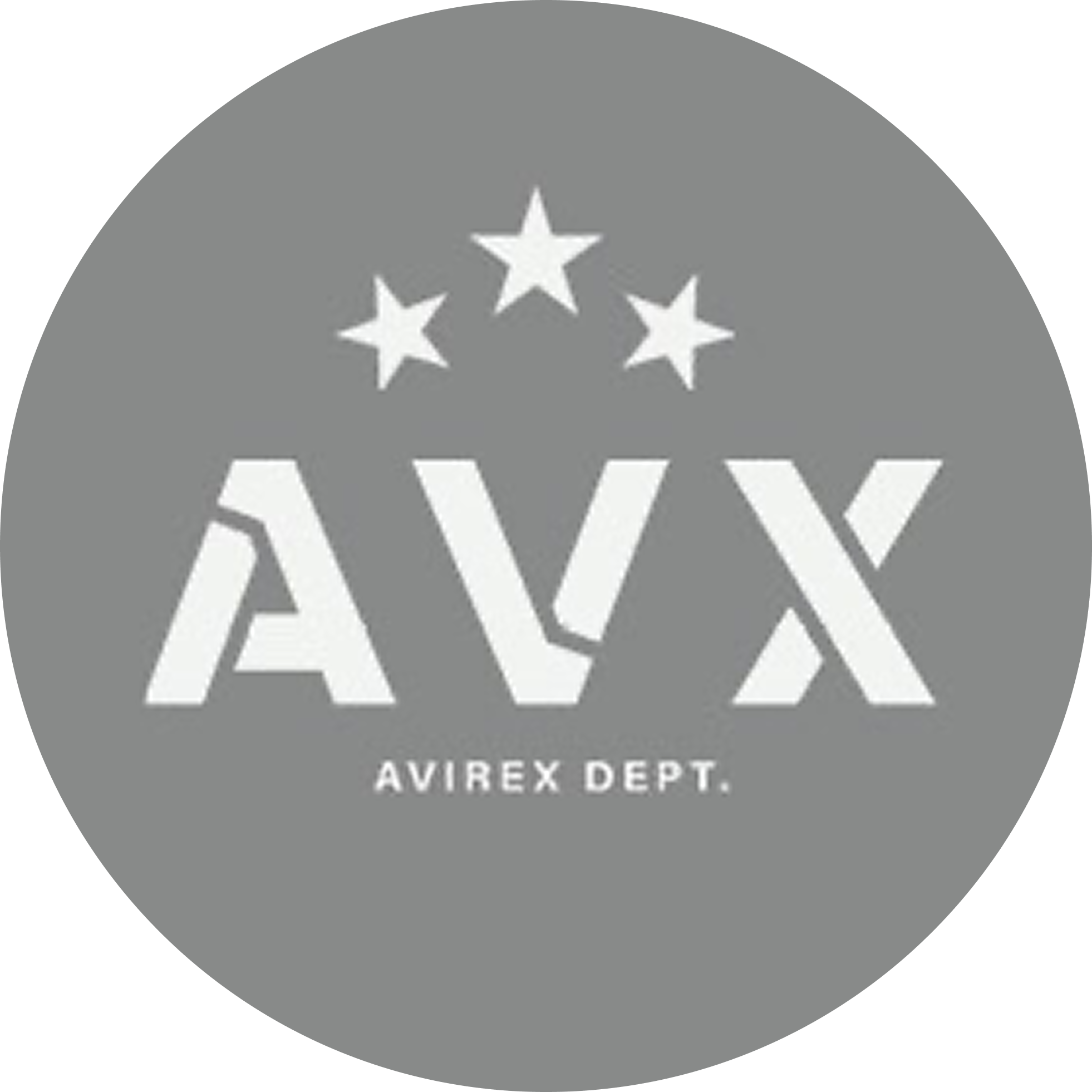 AVX Dept