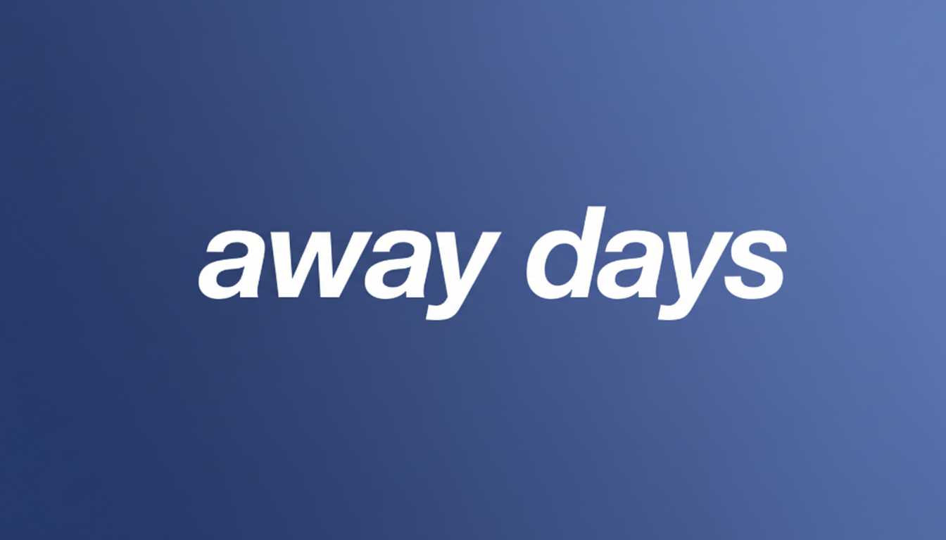 Away Days
