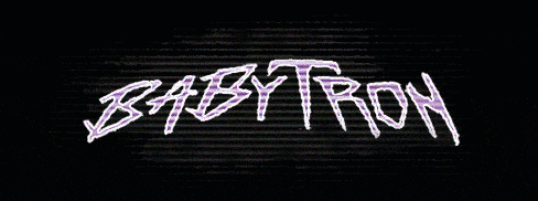 Babytron