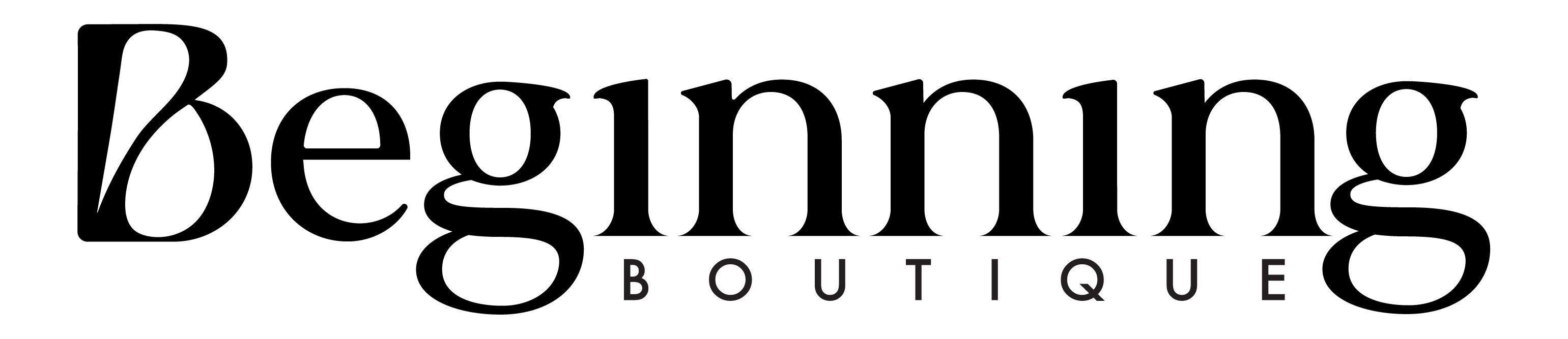 Beginning Boutique