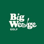 Big Wedge Golf
