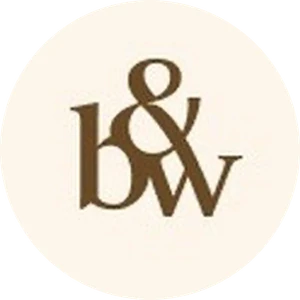 Blackstock & Weber
