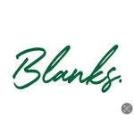 Blanks by Thirteen
