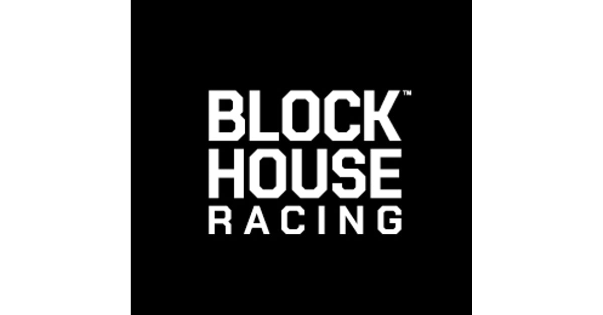 Blockhouse Racing