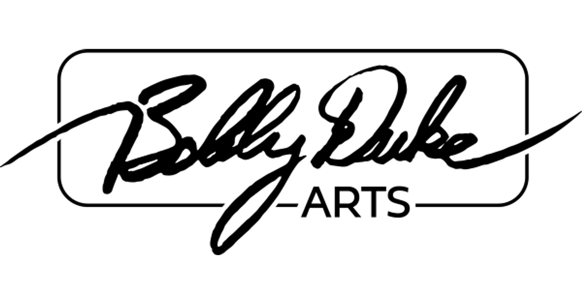 Bobby Duke Arts