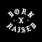 Born X Raised
