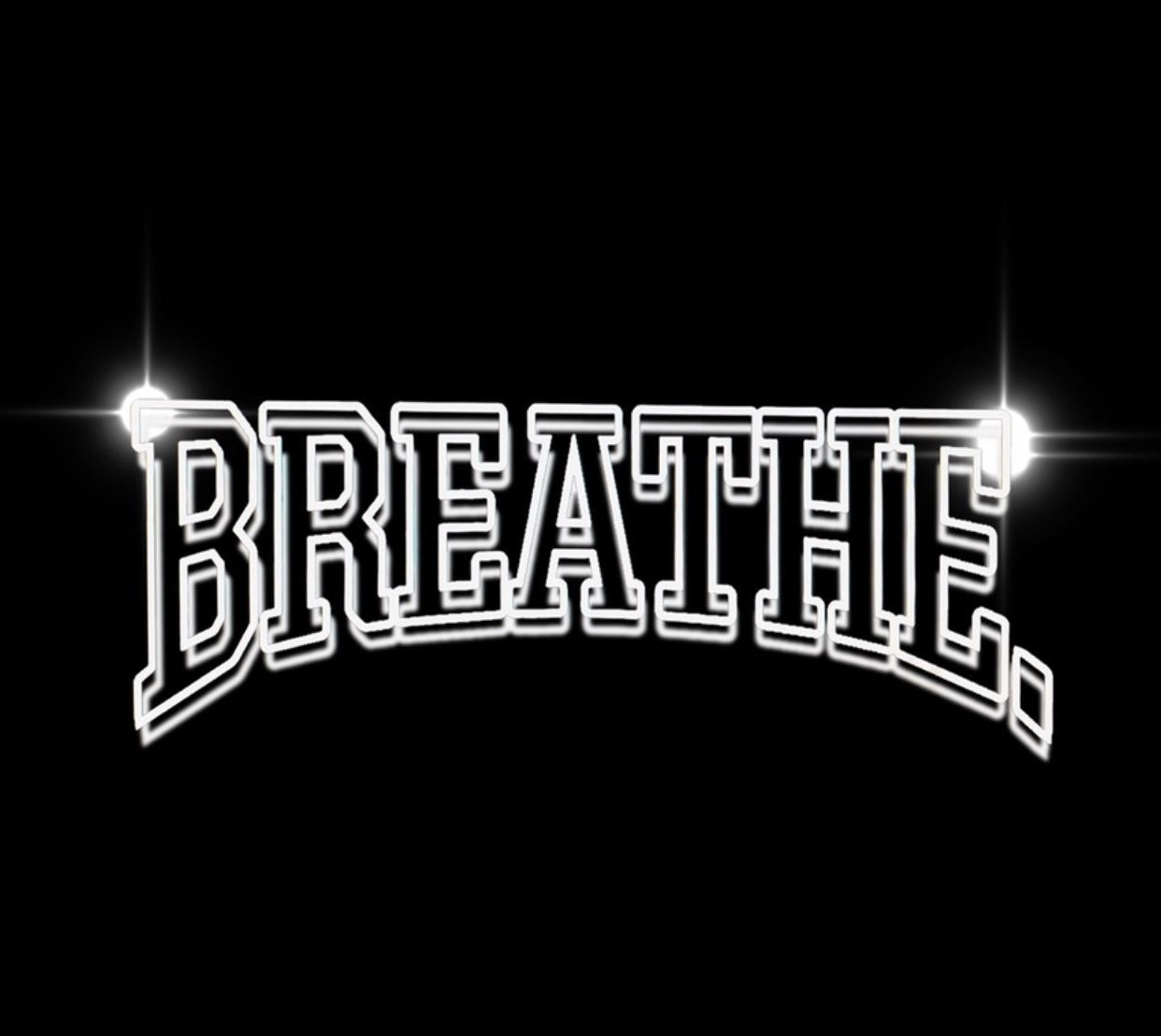 Breathe by Sal