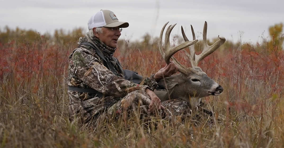 Buckmasters