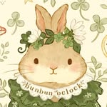 Bun Bun O'Clock